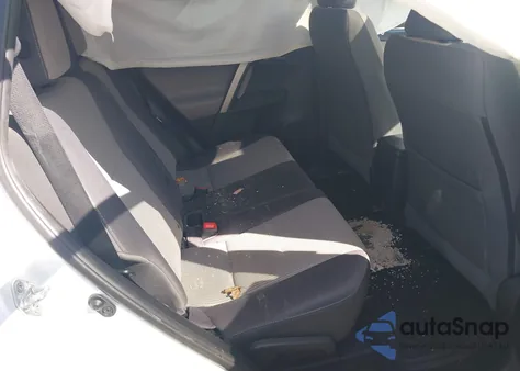 2015 Toyota Rav4 Xle из США, поврежденный, VIN 2T3RFREV9FW237332